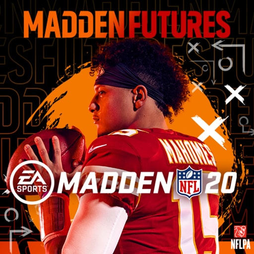 madden 20 for ps5