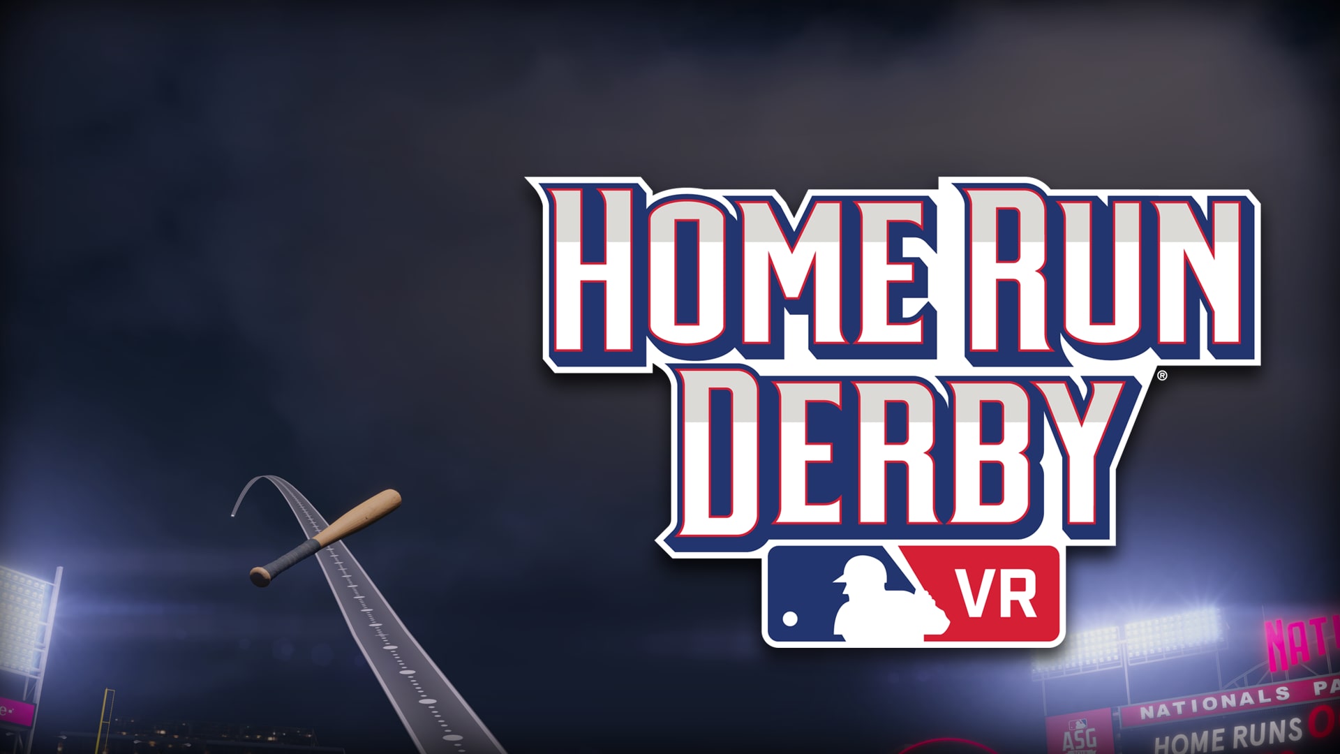 mlb home run derby vr ps4