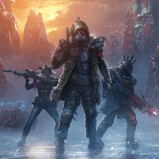 wasteland 3 playstation 4