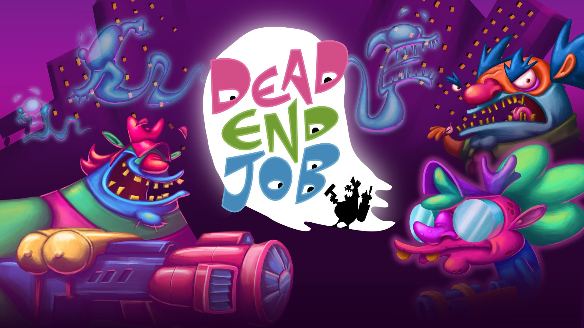 Dead End Job