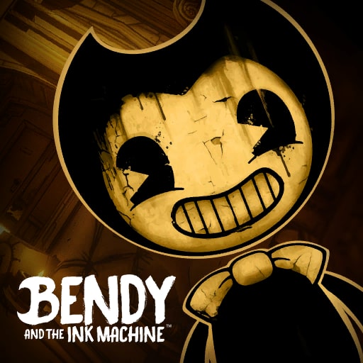 bendy and the ink machine playstation 4