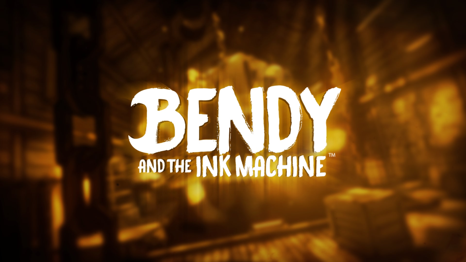 bendy and the ink machine ps4 price