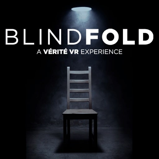 BLINDFOLD