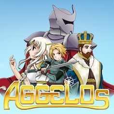 Aggelos (日语)