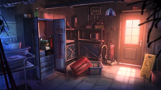 Detective Stories Bundle for playstation