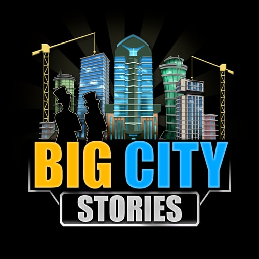 Big City Stories