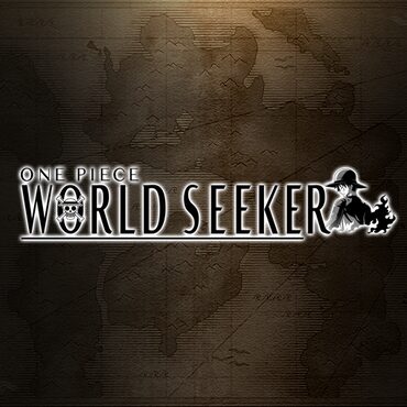 ONE PIECE World Seeker Episode Pass cover image
