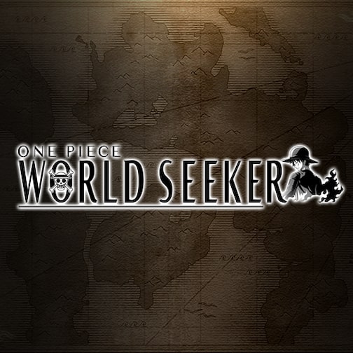 ONE PIECE World Seeker Episode Pass cover image