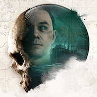 The Dark Pictures Anthology: Man of Medan cover