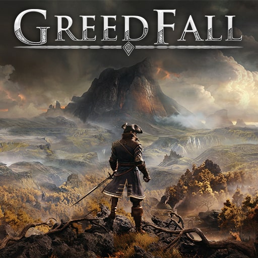 greedfall discount code ps4