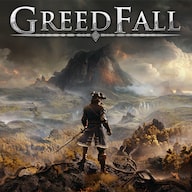 GreedFall cover