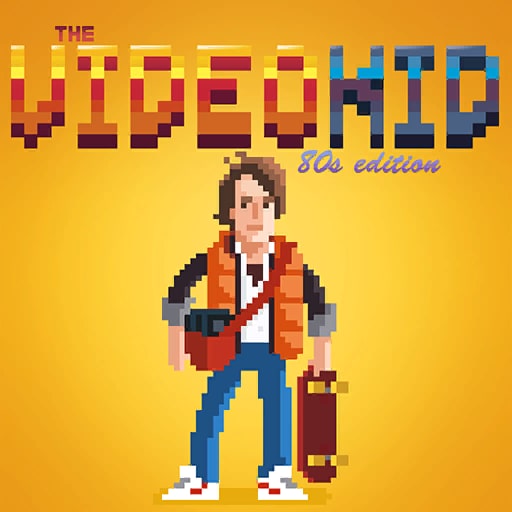 Videokid