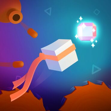 Almost There: The Platformer cover image