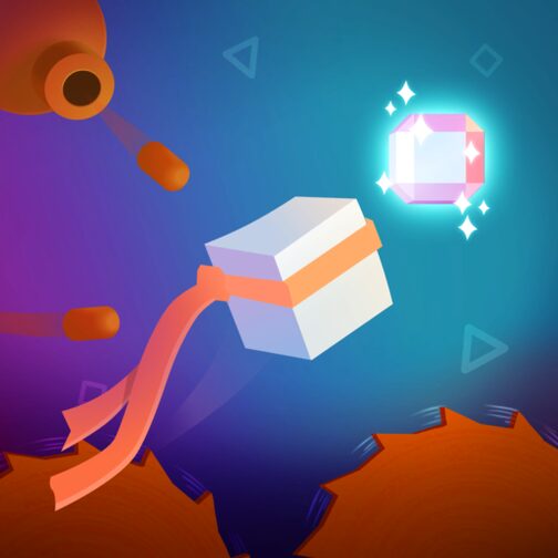 Almost There: The Platformer cover image