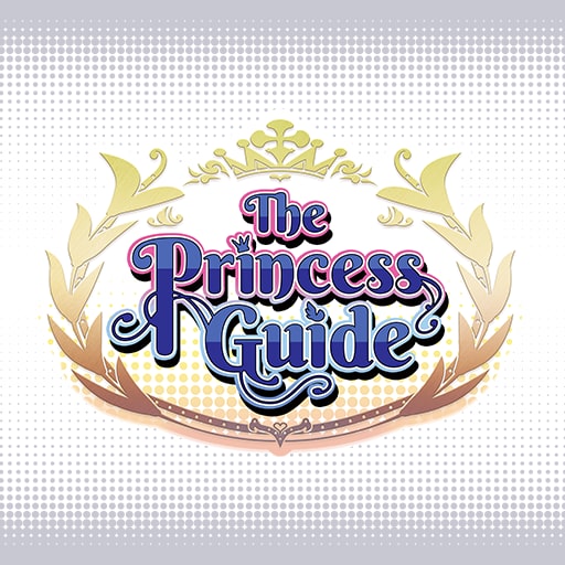 The Princess Guide - PlayStation 4