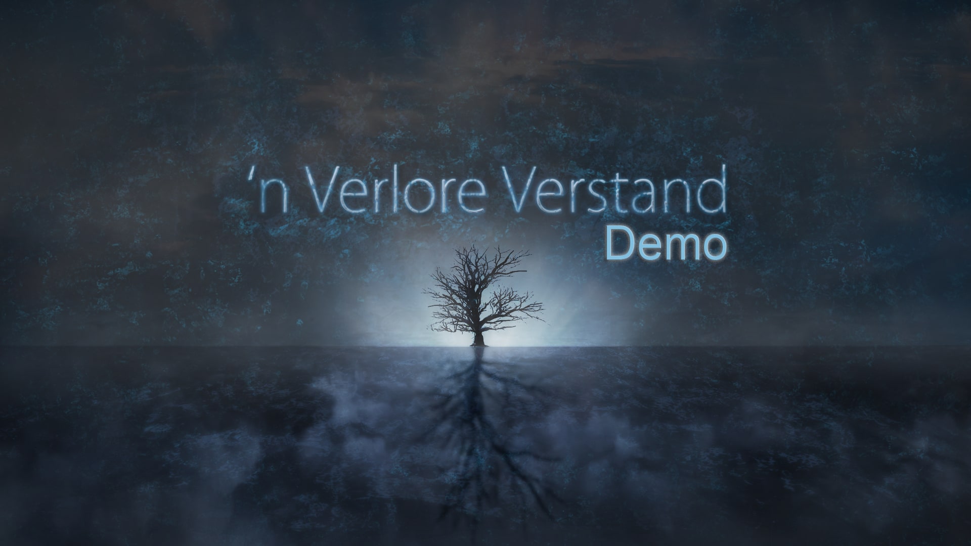 n Verlore Verstand - Demo (Demo)
