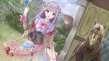 Atelier Lulua: Season Pass 'Lulua'