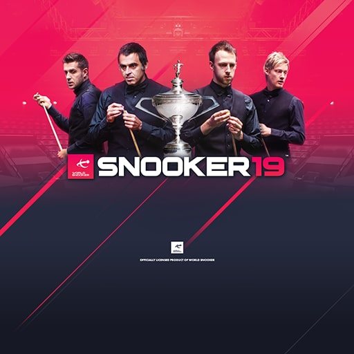 snooker 19 ps4 price