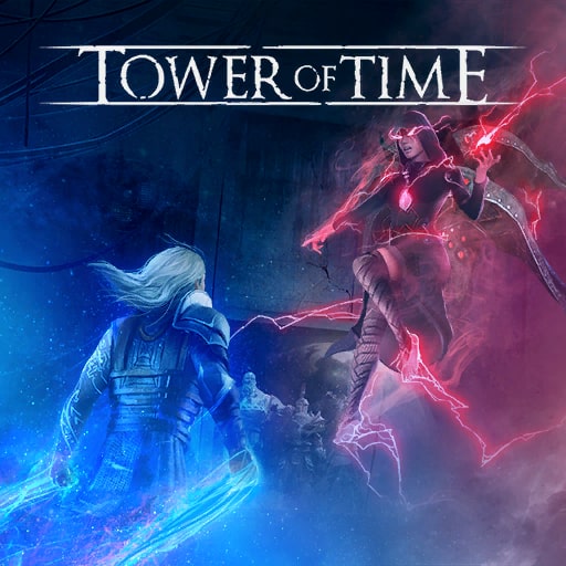 Tower of Time - Metacritic