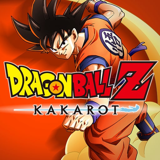 ドラゴンボールZ KAKAROT PS4