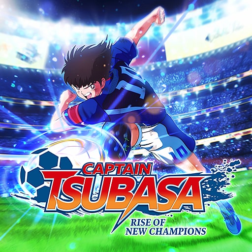 Captain Tsubasa: Rise of New Champions Ultimate Edition