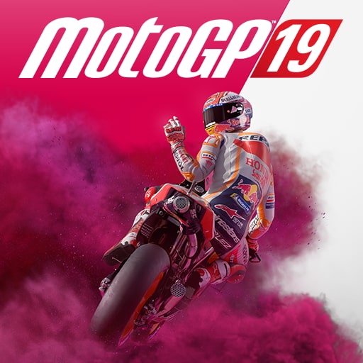 JOGO MOTO GP 19 PS4