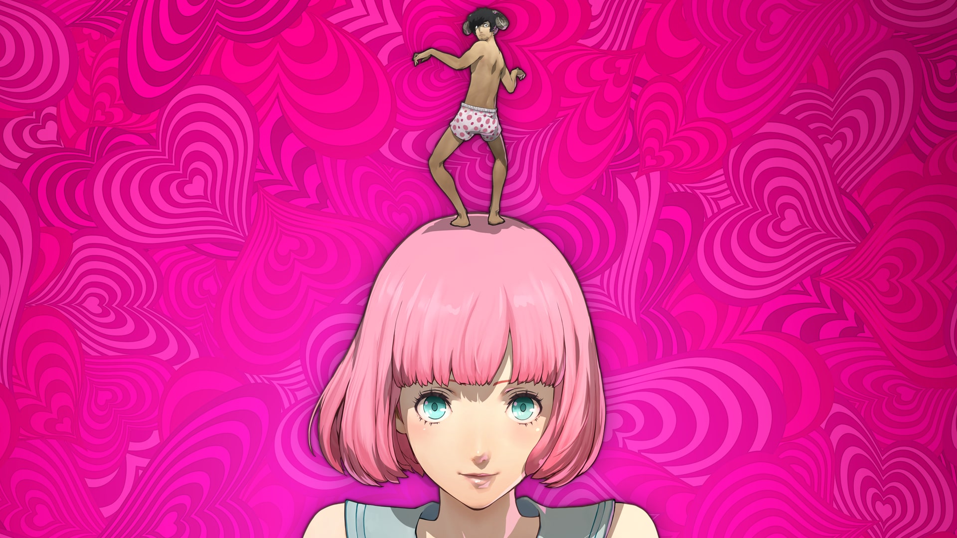 Catherine: Full Body Demo Released on PSN Store in Japan - Persona Central