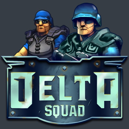 Delta Squad