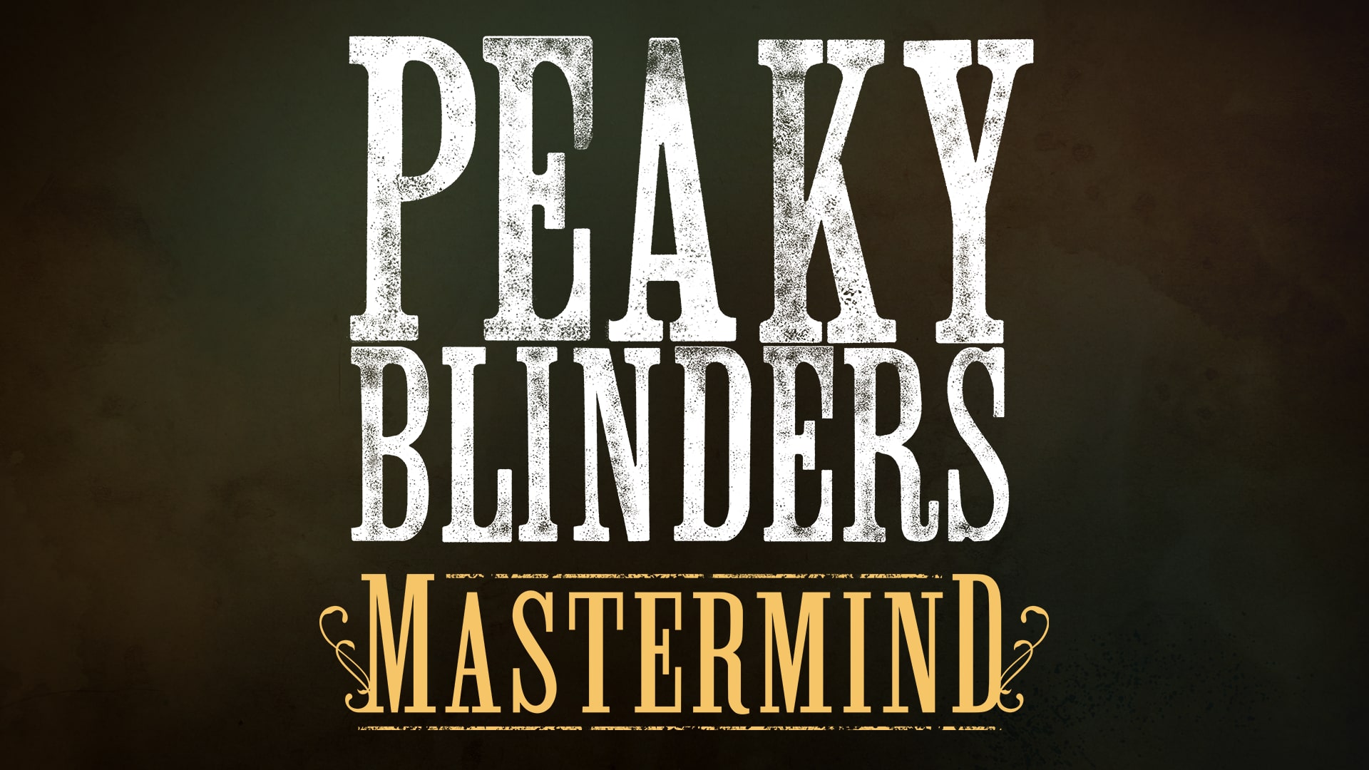 Peaky Blinders Metal Wall Sign - Fixings Included - By Order of the Peaky  Blinders - Rustic Plaque Gift Merchandise Merch Man Cave Signs and  Accessories 20cm x 15cm for Men Picture :