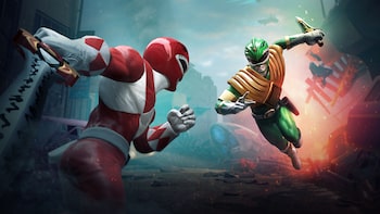 Power Rangers: Battle for the Grid Season Three Pass