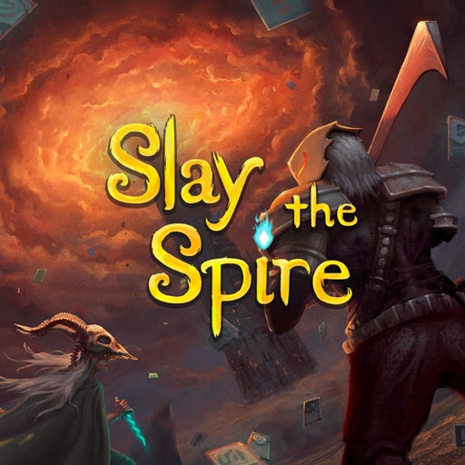Slay the Spire on PlayStation Store