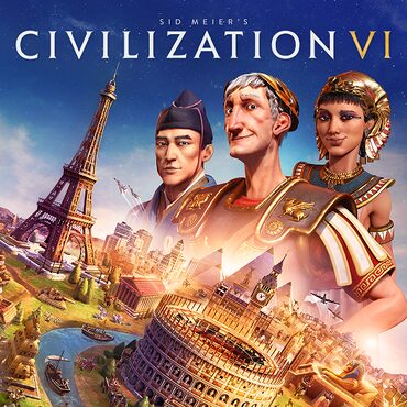 Civilization VI - Ethiopia Pack cover image