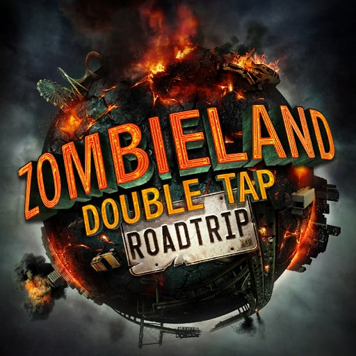 Zombieland: Double Tap Road Trip - PlayStation 4