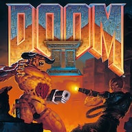DOOM 2 cover