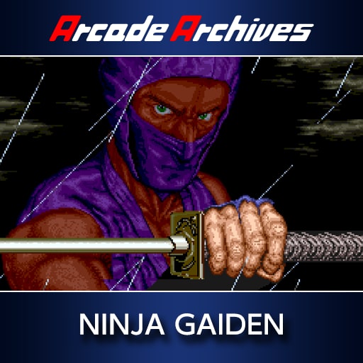 ninja gaiden psn