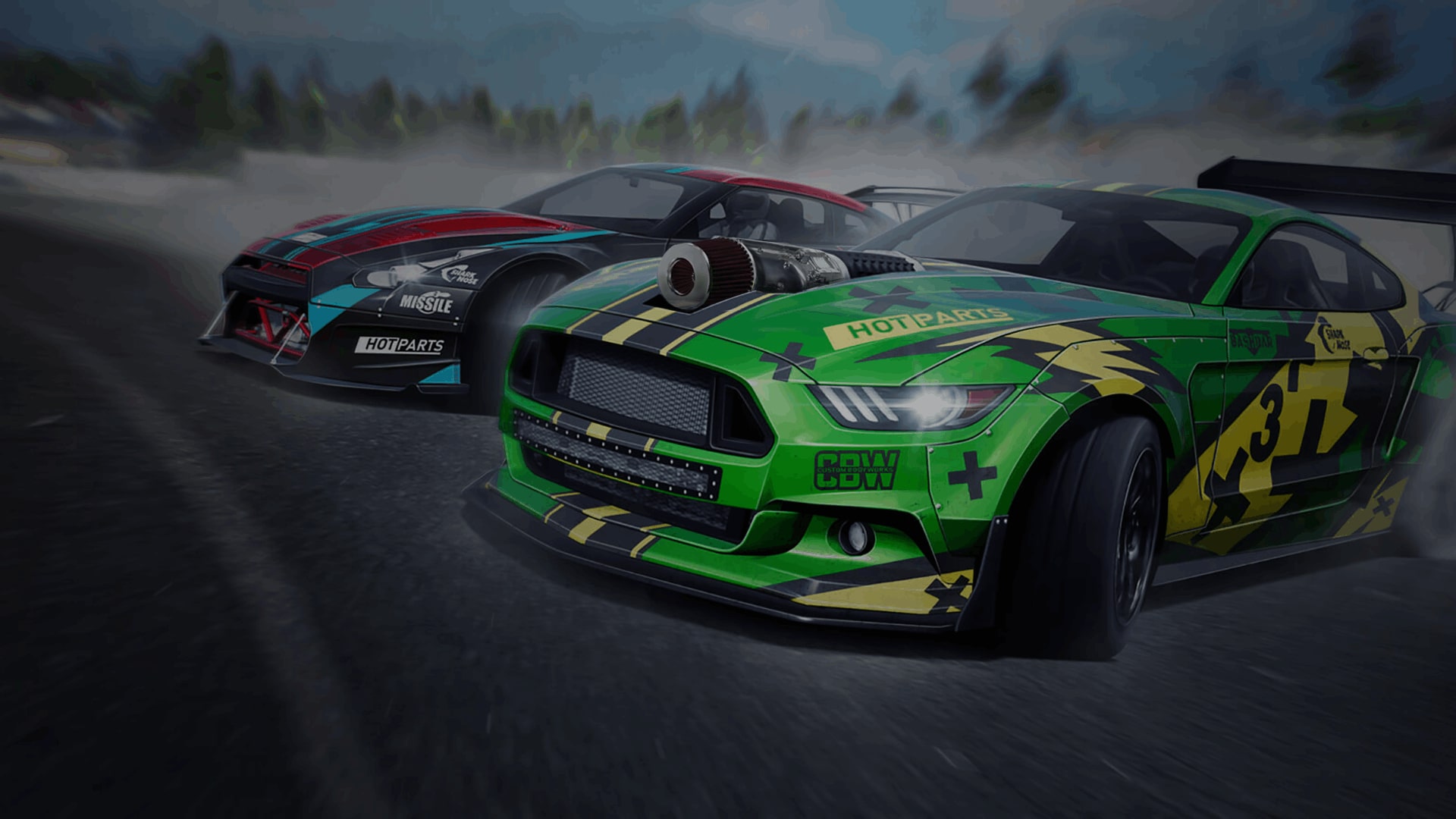 CarX Drift Racing Online Editions: Which versions are available for each  console?
