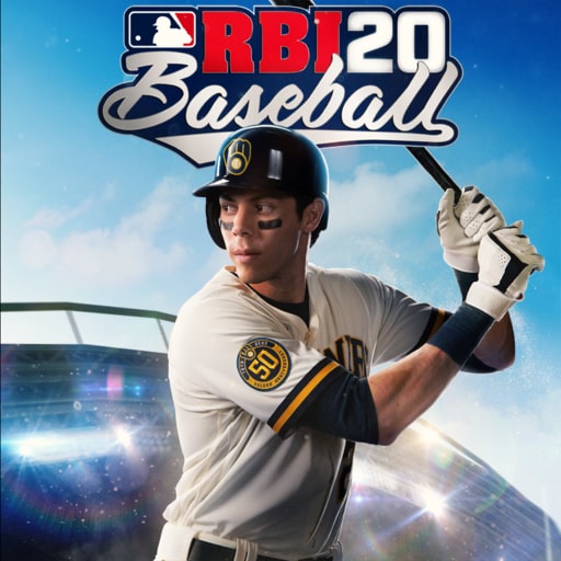 R.B.I. Baseball 20