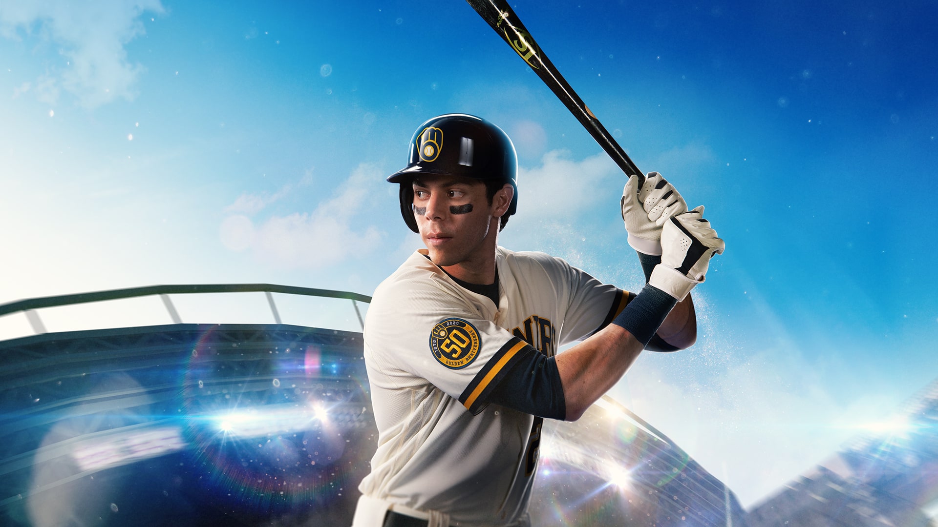 R.B.I. Baseball 20