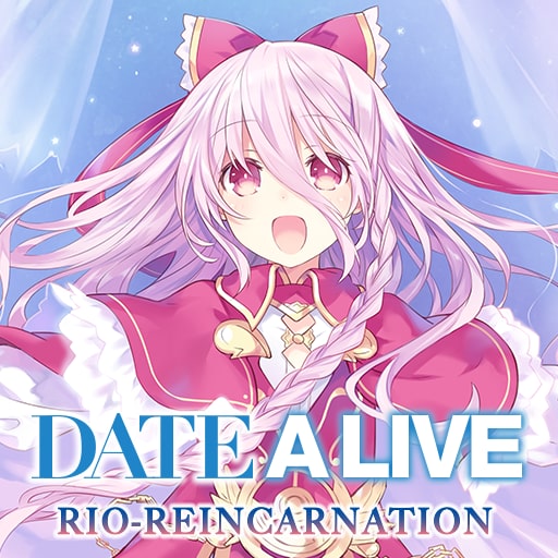  DATE A LIVE: RIO-Reincarnation - PlayStation 4 : Sega