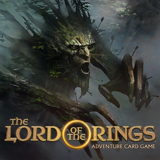 The Lord of the Rings: Adventure Card Game - Definitive Edition for  Nintendo Switch - Nintendo Official Site