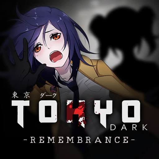 TOKYODARK -REMEMBRANCE-