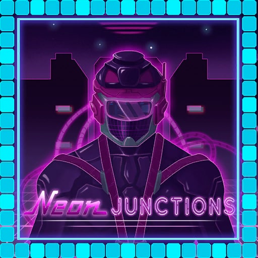 Neon Junctions