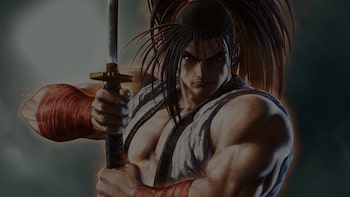 SAMURAI SHODOWN SEASON PASS 2