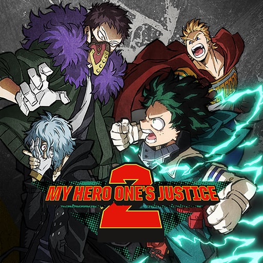 my hero one's justice playstation store