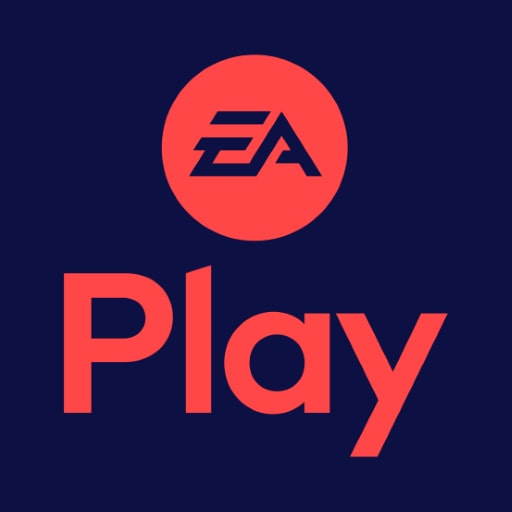 EA Play - PS4 and PS5 Games