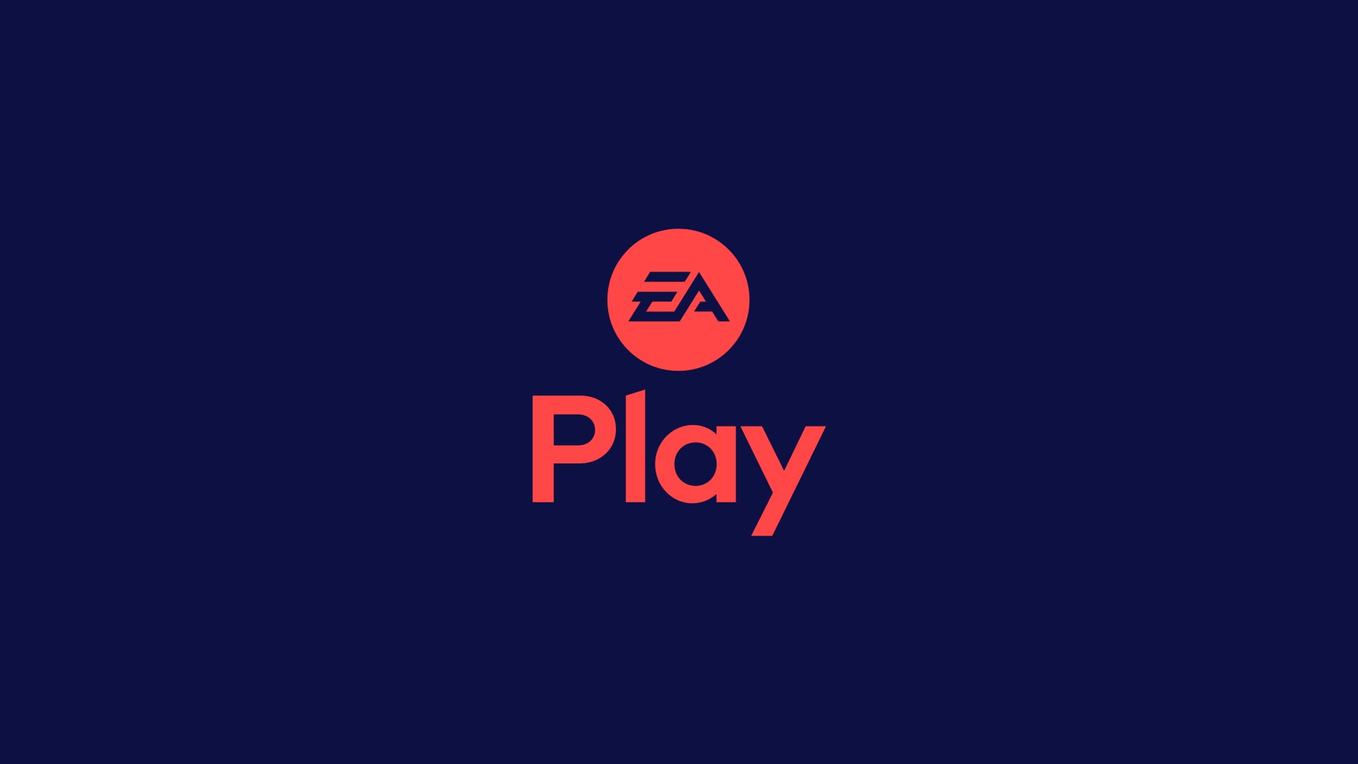 EA Play Hub