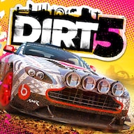 DIRT 5 cover