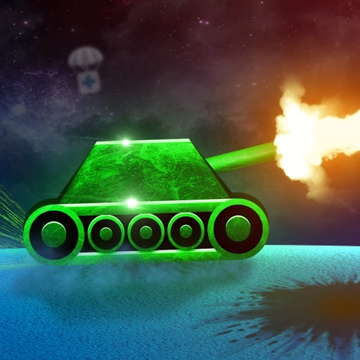 ShellShock Live: The Ultimate Online Tank Game!