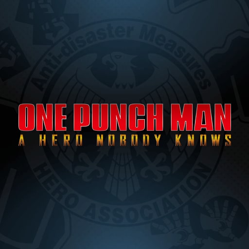 ONE PUNCH MAN: A HERO NOBODY KNOWS - PlayStation 4