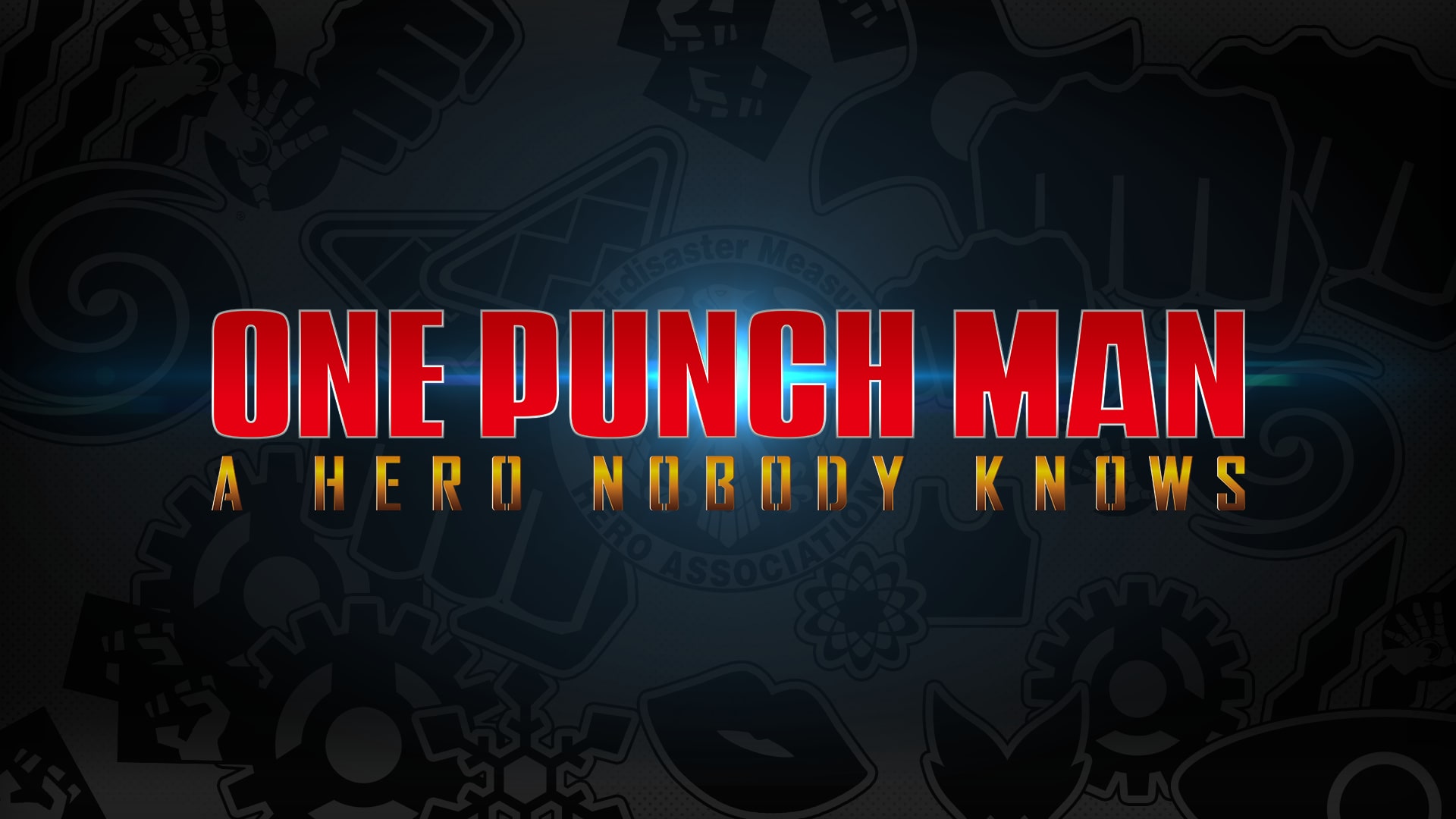 Comprar o ONE PUNCH MAN: A HERO NOBODY KNOWS Deluxe Edition
